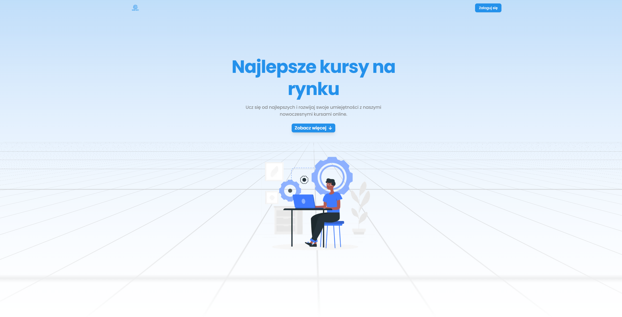 Platforma kursowa Webkurs