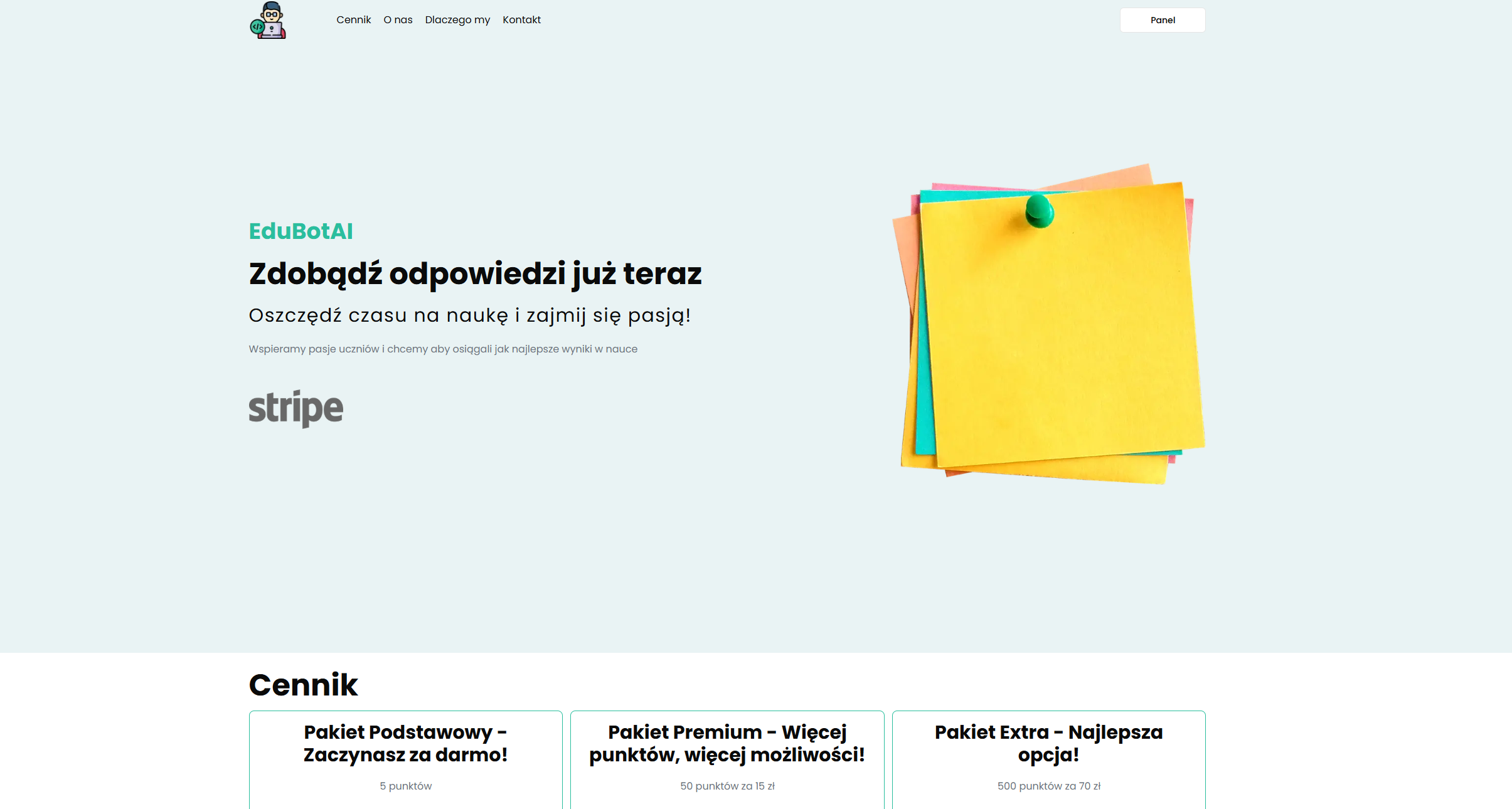 EdubotAI.pl